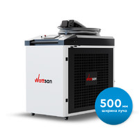 Очистка Wattsan CW 6000 Вт
