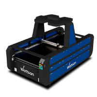 Лазерный станок Wattsan 1820 Cam Conveyor PRO