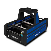 Лазерный станок Wattsan 1820 Cam Conveyor PRO Dual