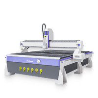 Фрезерный станок WATTSAN M1 2030